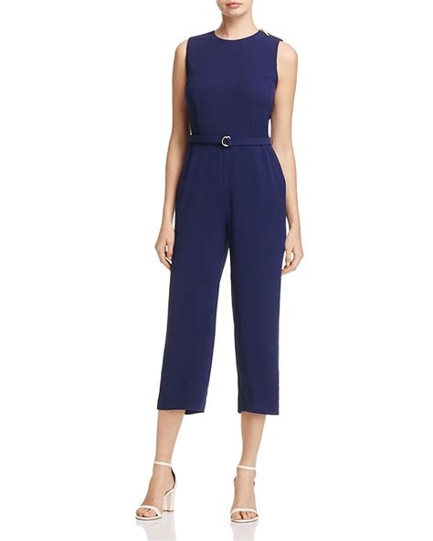 michael kors boys jumpsuits|michael kors jumpsuit women.